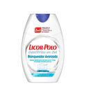 Dentífrico 2 en 1 Blanqueador Avanzado Dentífrico 2 en 1 Blanqueador Avanzado